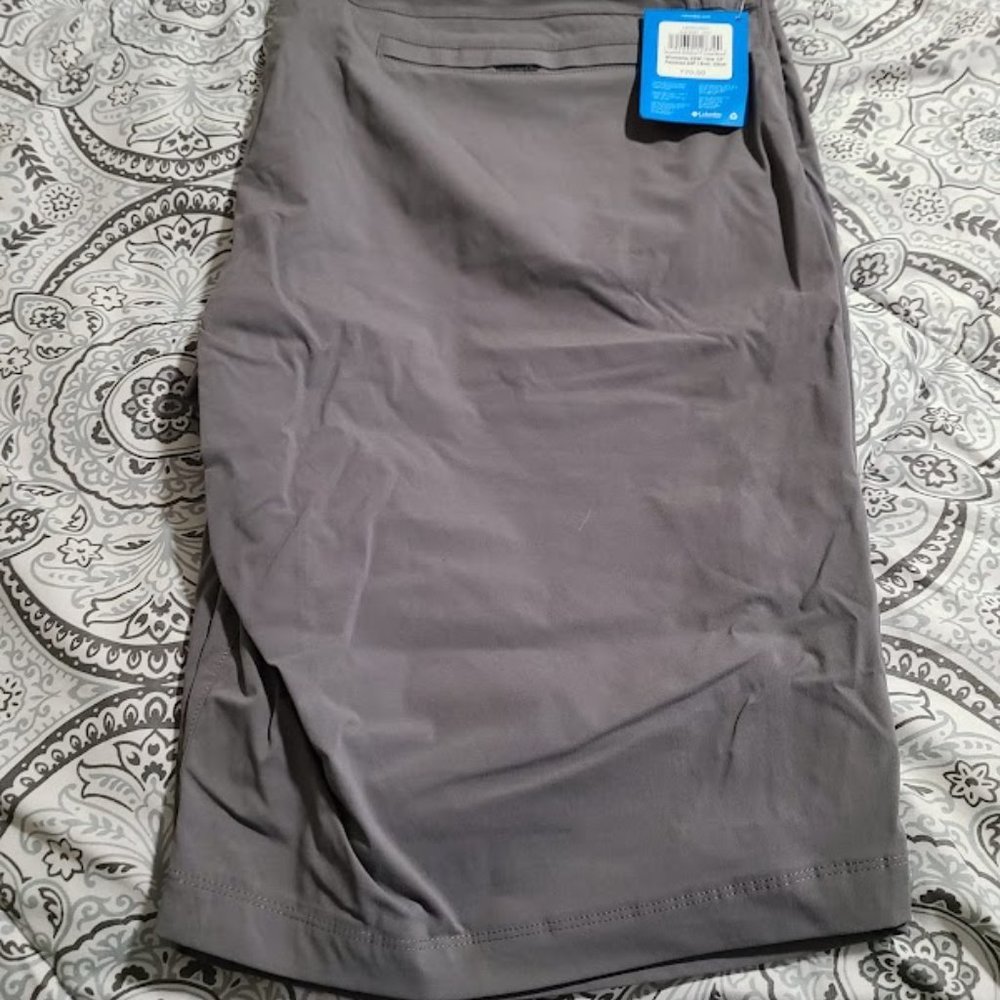 Columbia Anytime Outdoor Long Short
